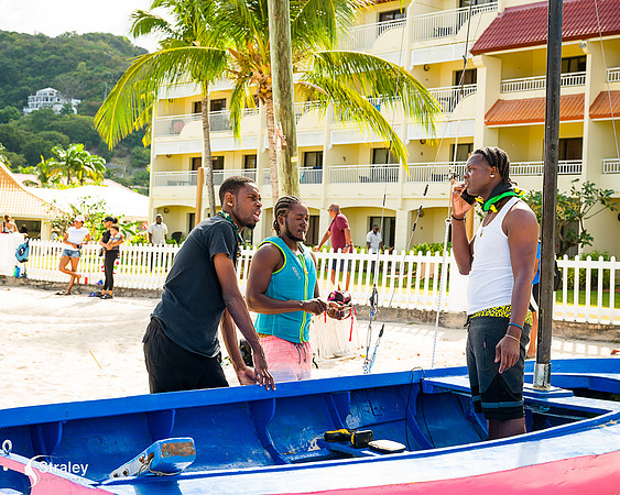 Grenada workboat competition 2023  2023  02 25 - 0073