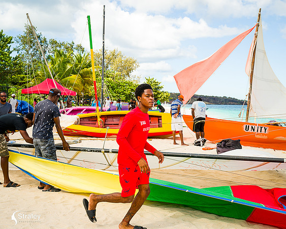 Grenada workboat competition 2023  2023  02 25 - 0075