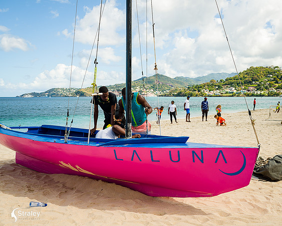 Grenada workboat competition 2023  2023  02 25 - 0079