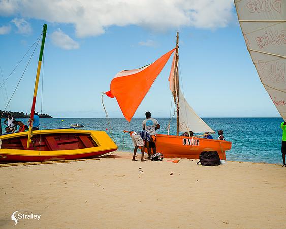 Grenada workboat competition 2023  2023  02 25 - 0081