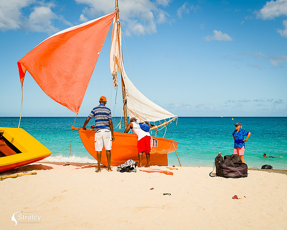 Grenada workboat competition 2023  2023  02 25 - 0083