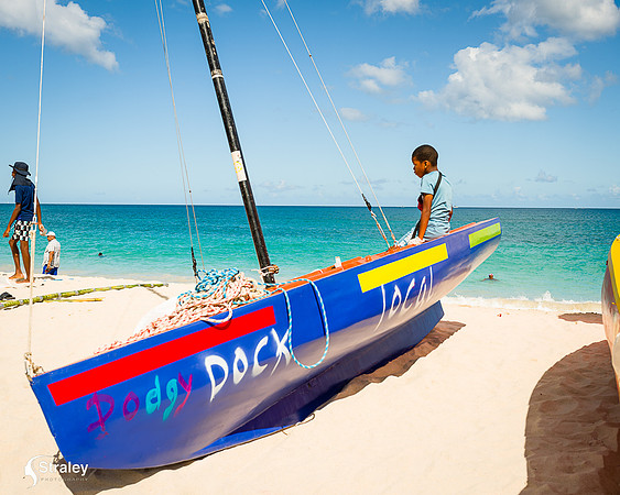 Grenada workboat competition 2023  2023  02 25 - 0085