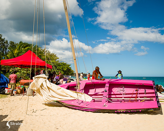 Grenada workboat competition 2023  2023  02 25 - 0086