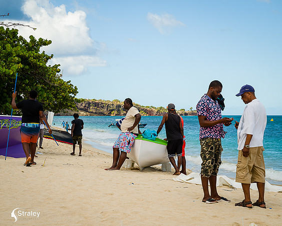 Grenada workboat competition 2023  2023  02 25 - 0090