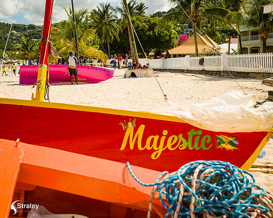 Grenada workboat competition 2023  2023  02 25 - 0089