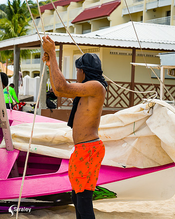 Grenada workboat competition 2023  2023  02 25 - 0092