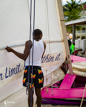 Grenada workboat competition 2023  2023  02 25 - 0093