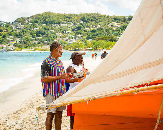 Grenada workboat competition 2023  2023  02 25 - 0096