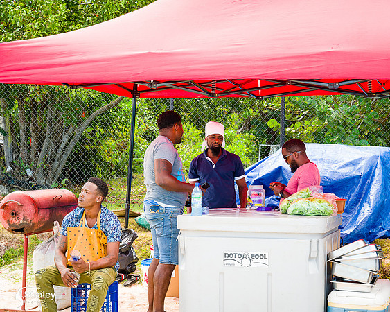 Grenada workboat competition 2023  2023  02 25 - 0095