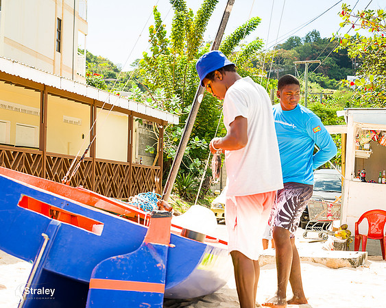 Grenada workboat competition 2023  2023  02 25 - 0098