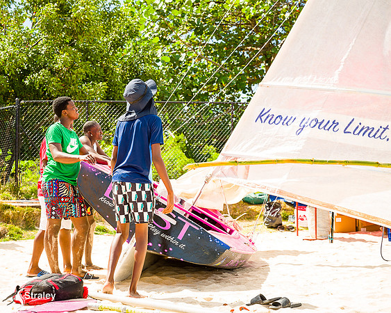 Grenada workboat competition 2023  2023  02 25 - 0099