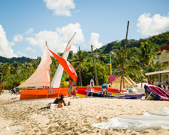 Grenada workboat competition 2023  2023  02 25 - 0101