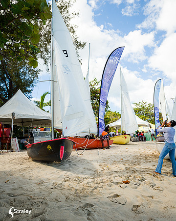 Grenada workboat competition 2023  2023  02 25 - 0105