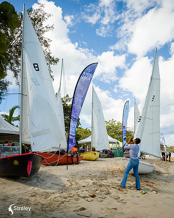Grenada workboat competition 2023  2023  02 25 - 0106