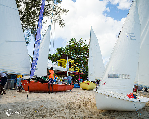 Grenada workboat competition 2023  2023  02 25 - 0107