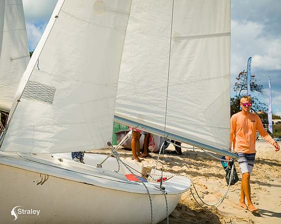 Grenada workboat competition 2023  2023  02 25 - 0109