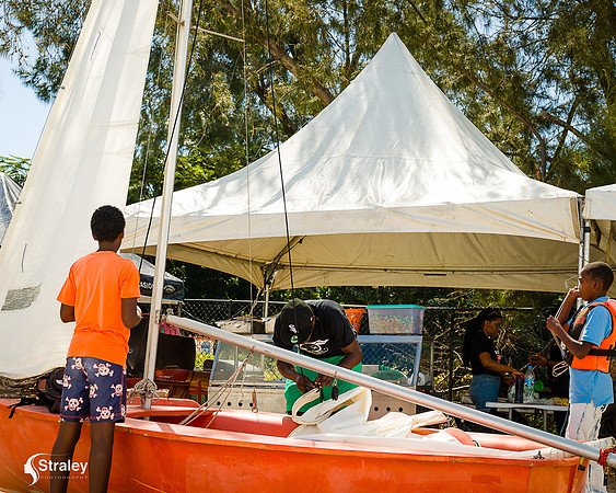 Grenada workboat competition 2023  2023  02 25 - 0110