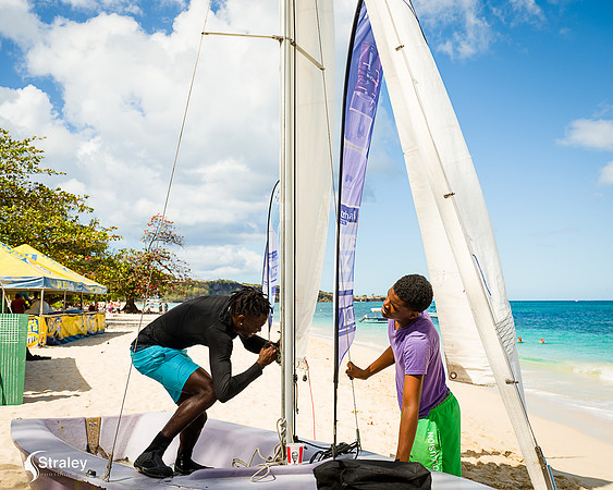 Grenada workboat competition 2023  2023  02 25 - 0112