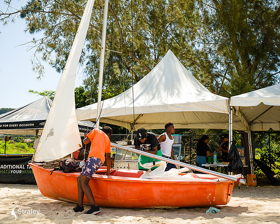 Grenada workboat competition 2023  2023  02 25 - 0111