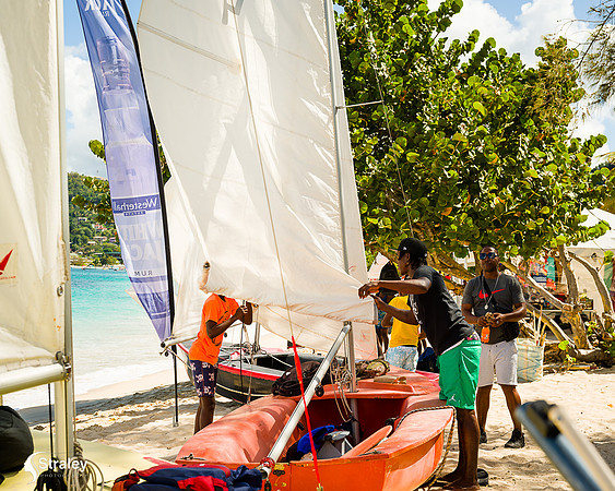 Grenada workboat competition 2023  2023  02 25 - 0113