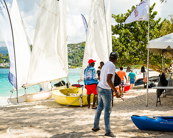 Grenada workboat competition 2023  2023  02 25 - 0115
