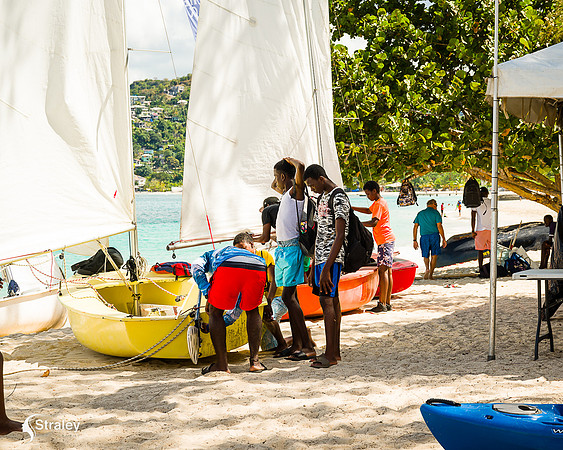 Grenada workboat competition 2023  2023  02 25 - 0116
