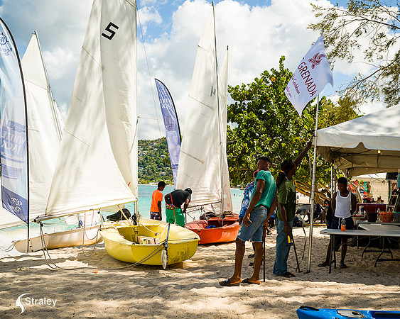 Grenada workboat competition 2023  2023  02 25 - 0117