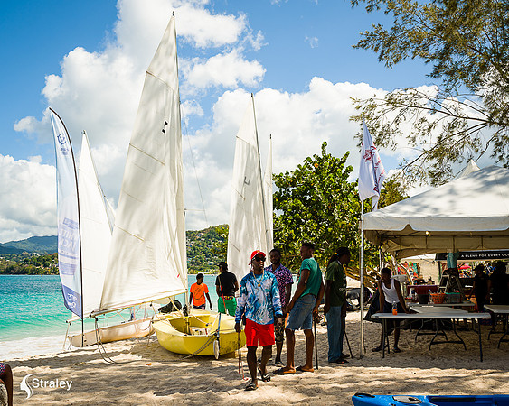 Grenada workboat competition 2023  2023  02 25 - 0118
