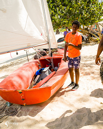 Grenada workboat competition 2023  2023  02 25 - 0120