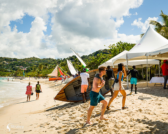 Grenada workboat competition 2023  2023  02 25 - 0123