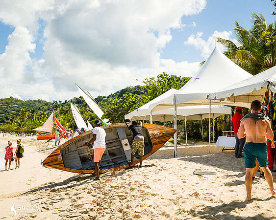 Grenada workboat competition 2023  2023  02 25 - 0124