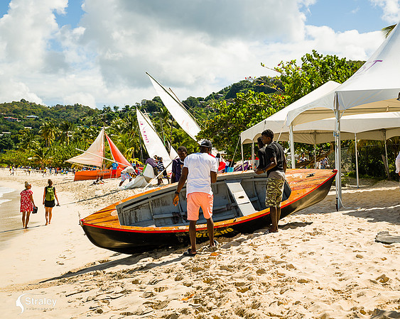 Grenada workboat competition 2023  2023  02 25 - 0125