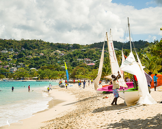 Grenada workboat competition 2023  2023  02 25 - 0128