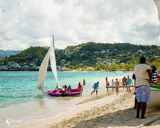 Grenada workboat competition 2023  2023  02 25 - 0132