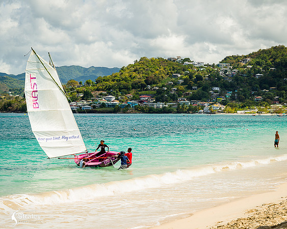 Grenada workboat competition 2023  2023  02 25 - 0133