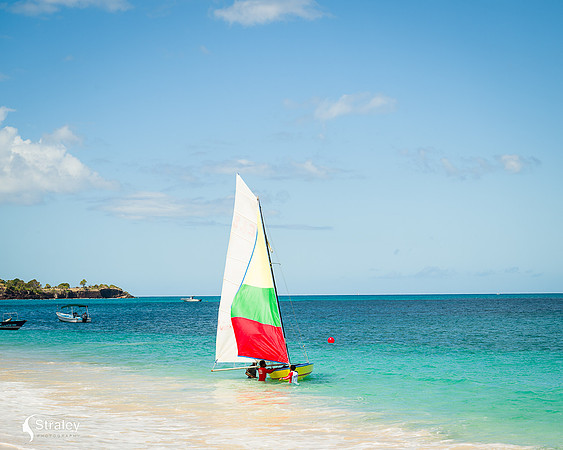 Grenada workboat competition 2023  2023  02 25 - 0134