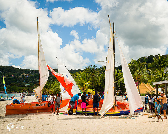Grenada workboat competition 2023  2023  02 25 - 0138