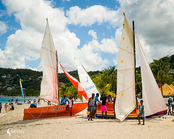 Grenada workboat competition 2023  2023  02 25 - 0139