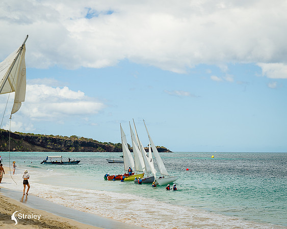 Grenada workboat competition 2023  2023  02 25 - 0141