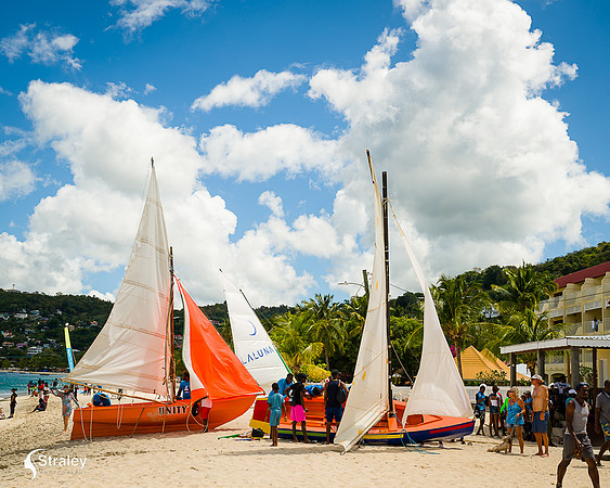 Grenada workboat competition 2023  2023  02 25 - 0140