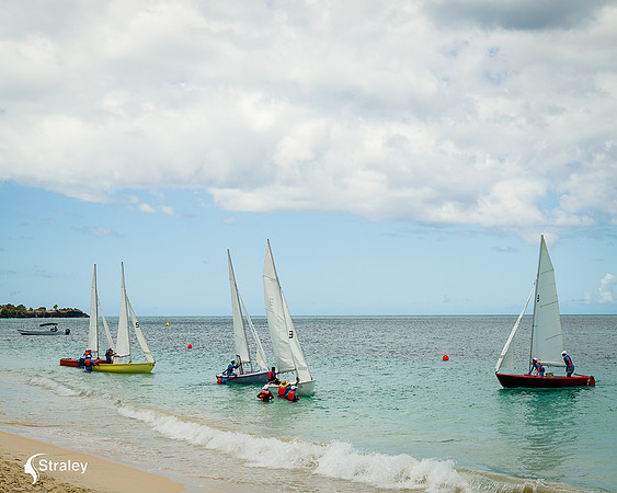 Grenada workboat competition 2023  2023  02 25 - 0142