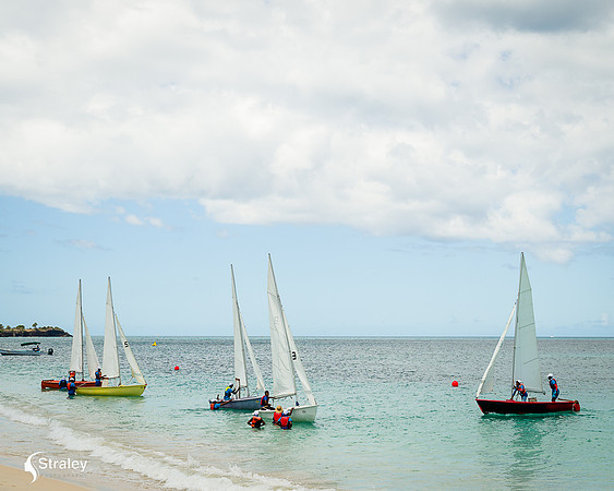 Grenada workboat competition 2023  2023  02 25 - 0143