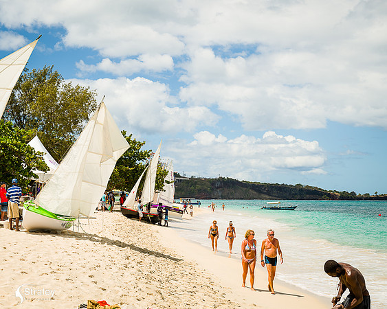 Grenada workboat competition 2023  2023  02 25 - 0147