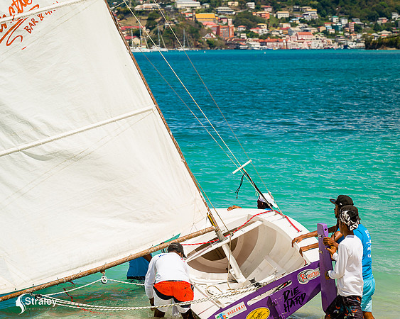 Grenada workboat competition 2023  2023  02 25 - 0153
