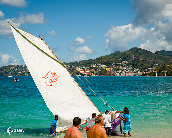 Grenada workboat competition 2023  2023  02 25 - 0154