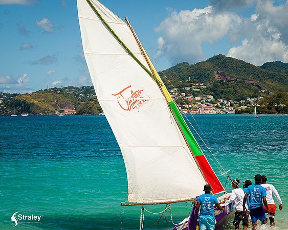 Grenada workboat competition 2023  2023  02 25 - 0155