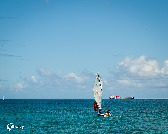 Grenada workboat competition 2023  2023  02 25 - 0158