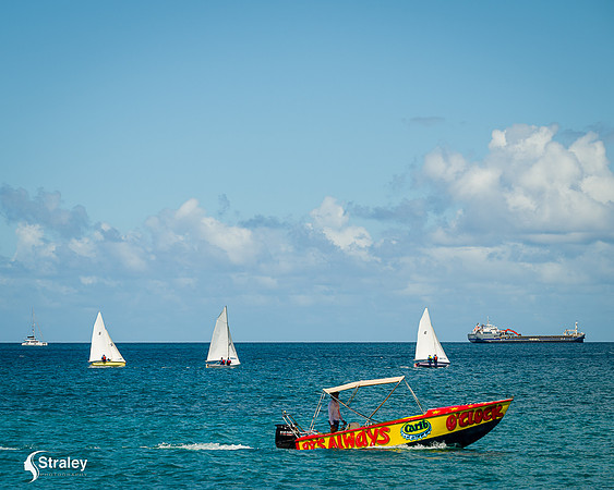Grenada workboat competition 2023  2023  02 25 - 0161