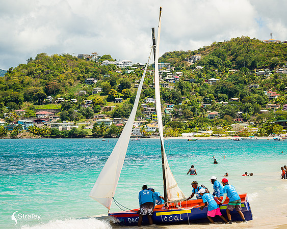 Grenada workboat competition 2023  2023  02 25 - 0163