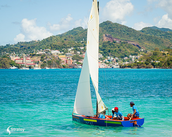 Grenada workboat competition 2023  2023  02 25 - 0165